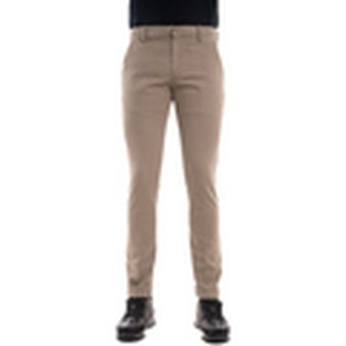 Pantalones UP235AS0068UBM5027 para hombre - Dondup - Modalova