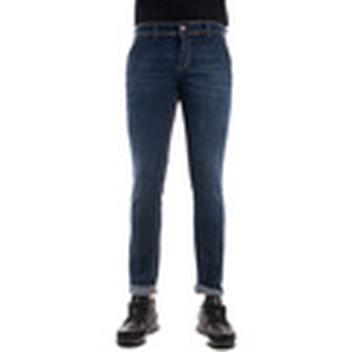Jeans UP439DS0265UDI7800 para hombre - Dondup - Modalova