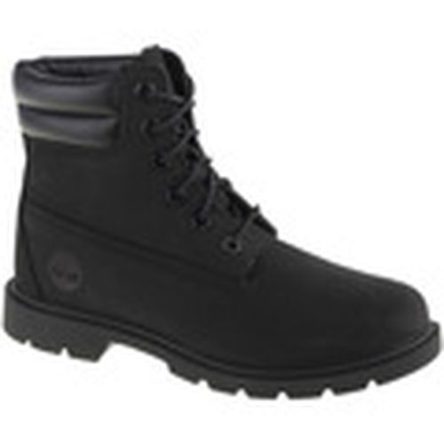 Zapatillas de senderismo Linden Woods 6 IN Boot para mujer - Timberland - Modalova