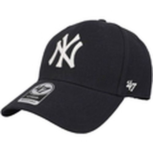 Gorra MLB New York Yankees MVP Cap para mujer - '47 Brand - Modalova