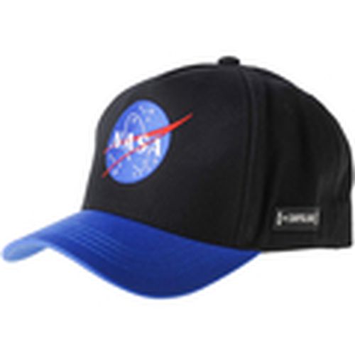 Gorra Space Mission NASA Cap para hombre - Capslab - Modalova