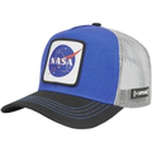 Gorra Space Mission NASA Cap para hombre - Capslab - Modalova