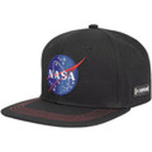 Gorra Space Mission NASA Snapback Cap para hombre - Capslab - Modalova