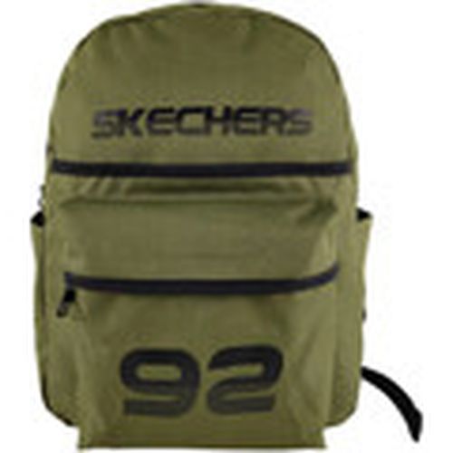 Mochila Downtown Backpack para hombre - Skechers - Modalova