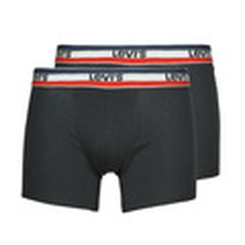 Boxer MEN SPRTSWR PACK X2 para hombre - Levis - Modalova