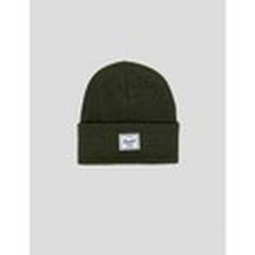 Gorro GORRO ELMER MARFIL para hombre - Herschel - Modalova