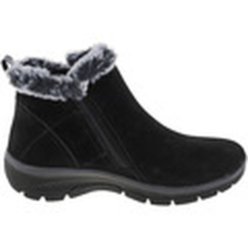 Botines Easy Going-High Zip para mujer - Skechers - Modalova
