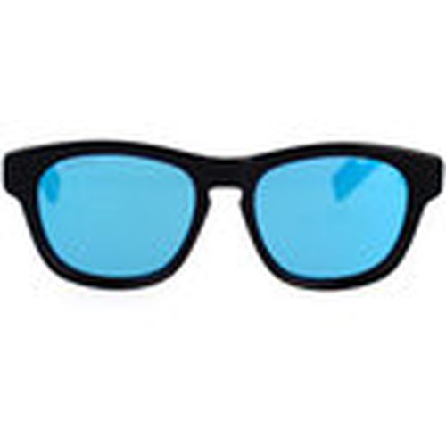 Gafas de sol Occhiali da Sole GG1238S 002 con Laccetto para hombre - Gucci - Modalova