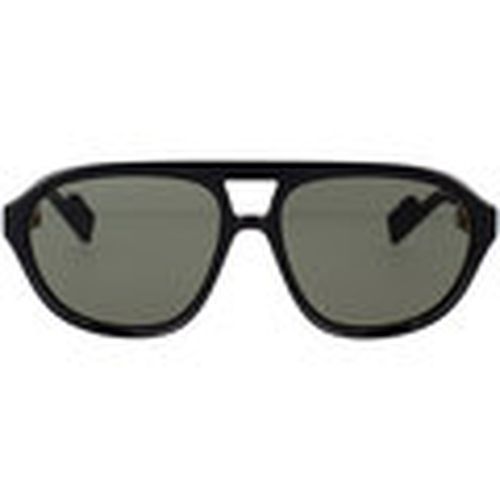 Gafas de sol Occhiali da Sole GG1239S 004 para hombre - Gucci - Modalova