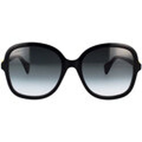 Gafas de sol Occhiali da Sole GG1178S 002 para mujer - Gucci - Modalova