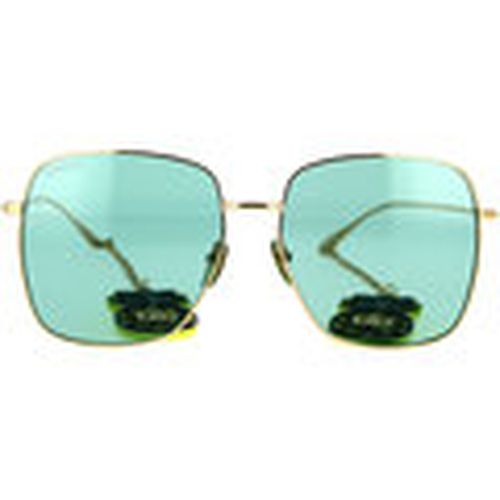 Gafas de sol Occhiali da Sole GG1031S 008 con Ciondolo para mujer - Gucci - Modalova