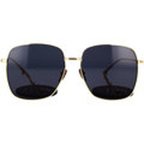 Gafas de sol Occhiali da Sole GG1031S 009 con Ciondolo para mujer - Gucci - Modalova