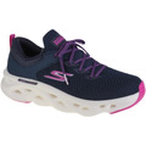 Zapatillas de running Go Run Swirl Tech-Dash Charge para mujer - Skechers - Modalova