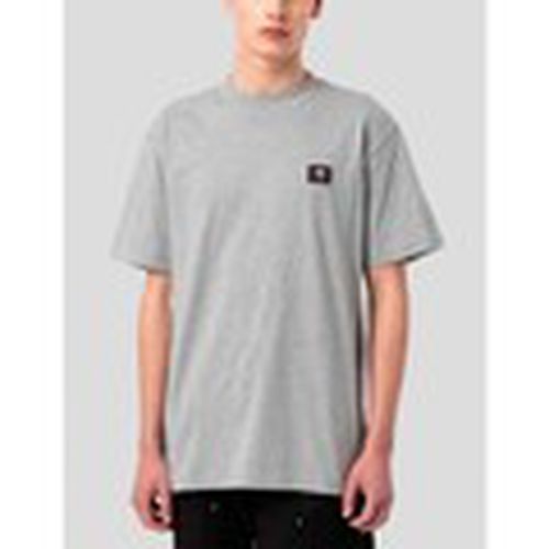 Camiseta CAMISETA MOUNT VISTA MELANGE para hombre - Dickies - Modalova