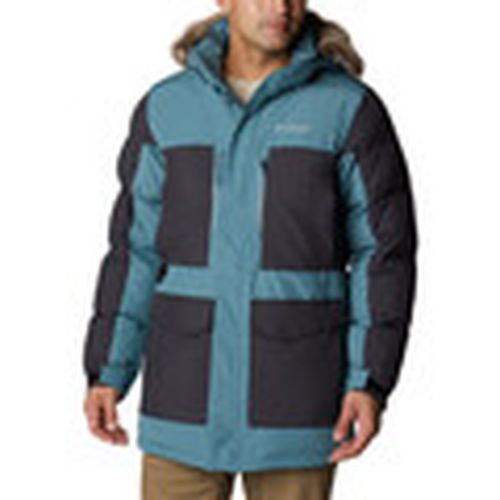 Columbia Parka - para hombre - Columbia - Modalova