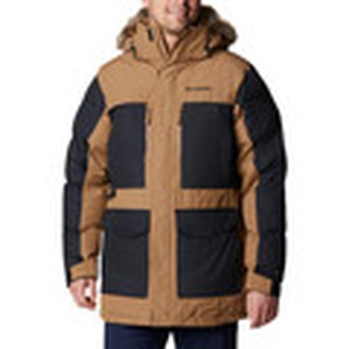 Columbia Parka - para hombre - Columbia - Modalova