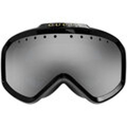 Gafas de sol Occhiali da Sole Maschera da Sci e Snowboard GG1210S 001 para hombre - Gucci - Modalova