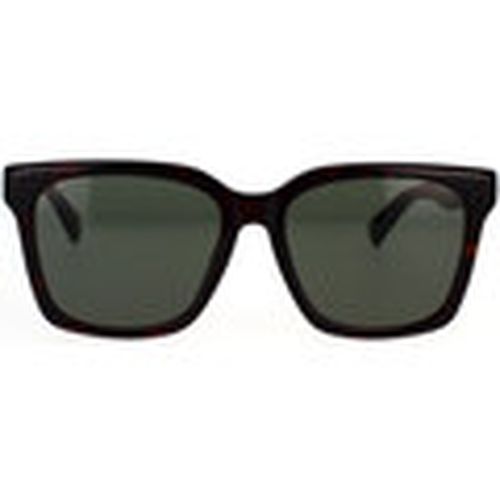 Gafas de sol Occhiali da Sole GG1175SK 004 para hombre - Gucci - Modalova