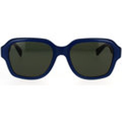 Gafas de sol Occhiali da Sole GG1174S 004 para hombre - Gucci - Modalova