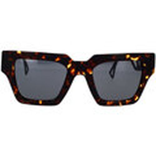 Gafas de sol Occhiali da Sole VE4431 514887 para mujer - Versace - Modalova