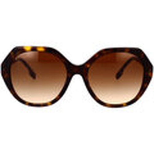 Gafas de sol Occhiali da Sole Vanessa BE4375 401713 para mujer - Burberry - Modalova