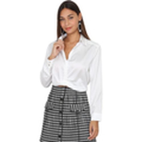 Camisa 62437_P141935 para mujer - La Modeuse - Modalova