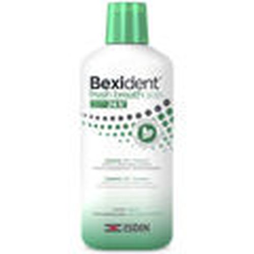 Tratamiento corporal Bexident Fresh Breath Colutorio para mujer - Isdin - Modalova