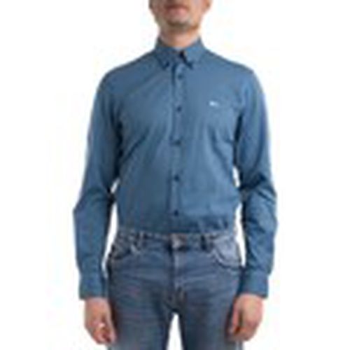 Camisa manga larga CJI001012156M para hombre - Harmont & Blaine - Modalova
