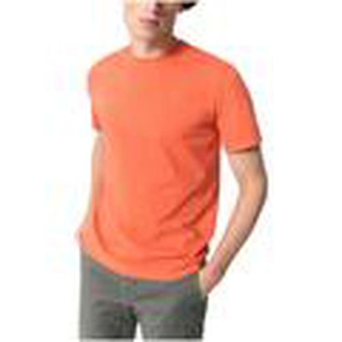 Camiseta GATSPATCH8031MS22 para hombre - Ecoalf - Modalova
