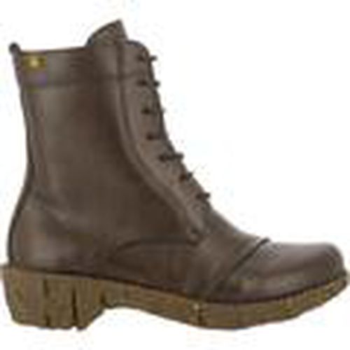 Boots 2NG57TAZ9605 para mujer - El Naturalista - Modalova