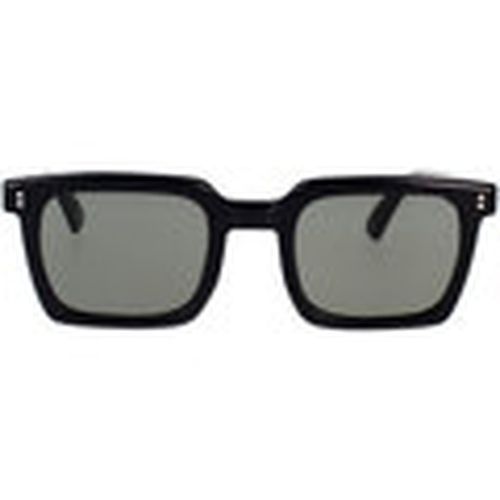 Gafas de sol Occhiali da Sole Secolo Black B4E para mujer - Retrosuperfuture - Modalova
