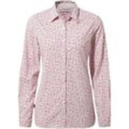 Camisa CG1630 para mujer - Craghoppers - Modalova