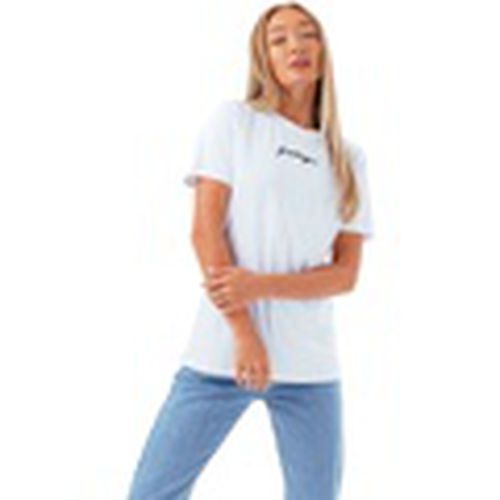 Camiseta manga larga HY6171 para mujer - Hype - Modalova