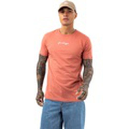 Camiseta manga larga HY7463 para hombre - Hype - Modalova