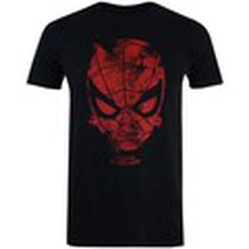 Camiseta manga larga Webhead para hombre - Marvel - Modalova