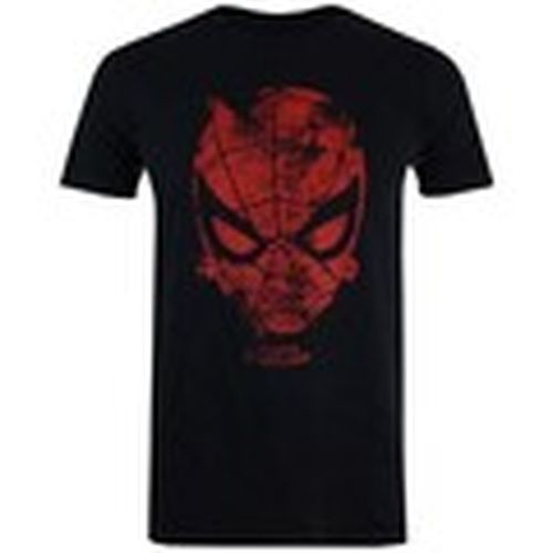 Marvel Camiseta Webhead para hombre - Marvel - Modalova