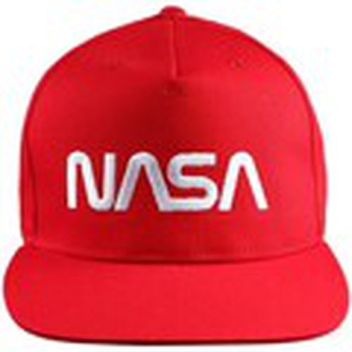 Nasa Gorra TV276 para hombre - Nasa - Modalova