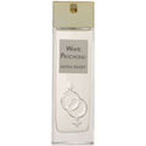 Perfume White Patchouli Eau De Parfum Vaporizador para hombre - Alyssa Ashley - Modalova