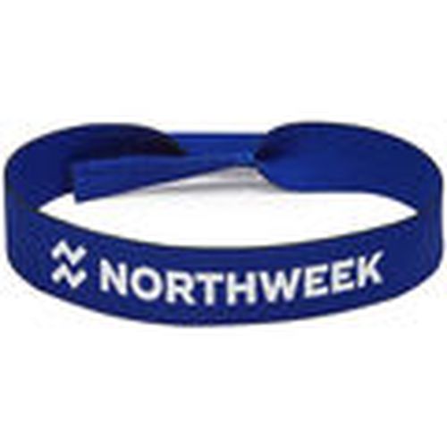 Complemento deporte Neoprene Cordón De Gafas azul para hombre - Northweek - Modalova