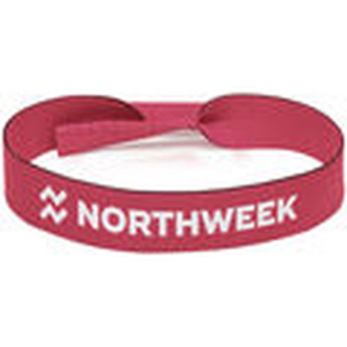 Complemento deporte Neoprene Cordón De Gafas pink para hombre - Northweek - Modalova