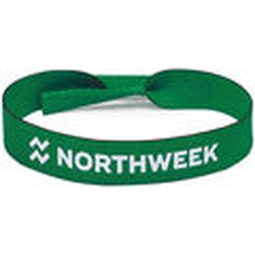 Complemento deporte Neoprene Cordón De Gafas green para hombre - Northweek - Modalova