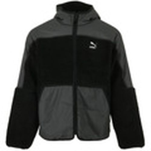 Chaqueta deporte Sherpa Jacket para hombre - Puma - Modalova