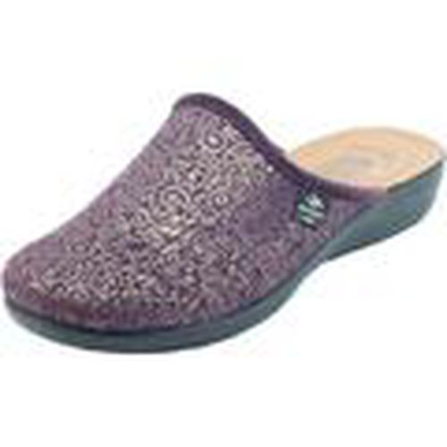 Pantuflas P3 N94 6E para mujer - Fly Flot - Modalova