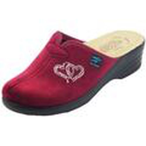 Pantuflas L8 R31 PE para mujer - Fly Flot - Modalova