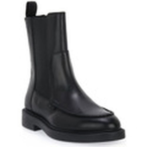 Boots ALESX W COW LEA BLK para mujer - Vagabond Shoemakers - Modalova