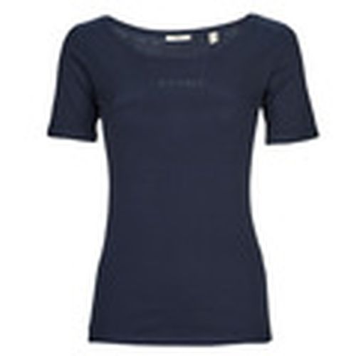 Camiseta tshirt sl para mujer - Esprit - Modalova