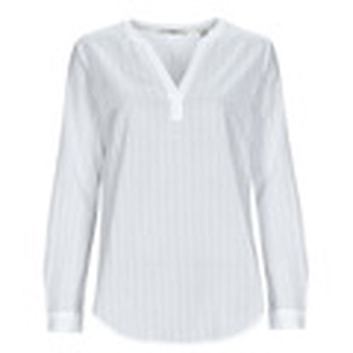 Esprit Camisa blouse sl para mujer - Esprit - Modalova