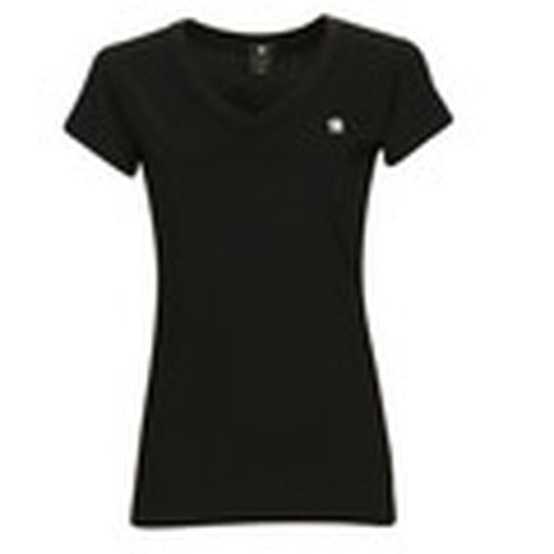 Camiseta eyben slim v para mujer - G-Star Raw - Modalova