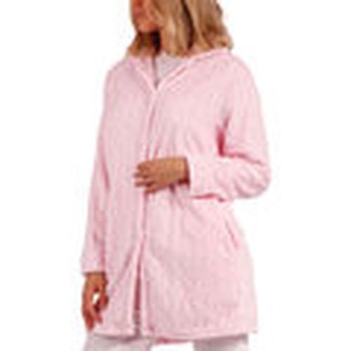 Pijama Chaqueta interior Logo Soft para mujer - Admas - Modalova