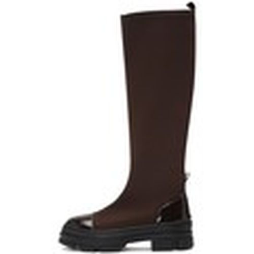 Botas SS0K0073_153_BROWN para mujer - Sole Sisters - Modalova